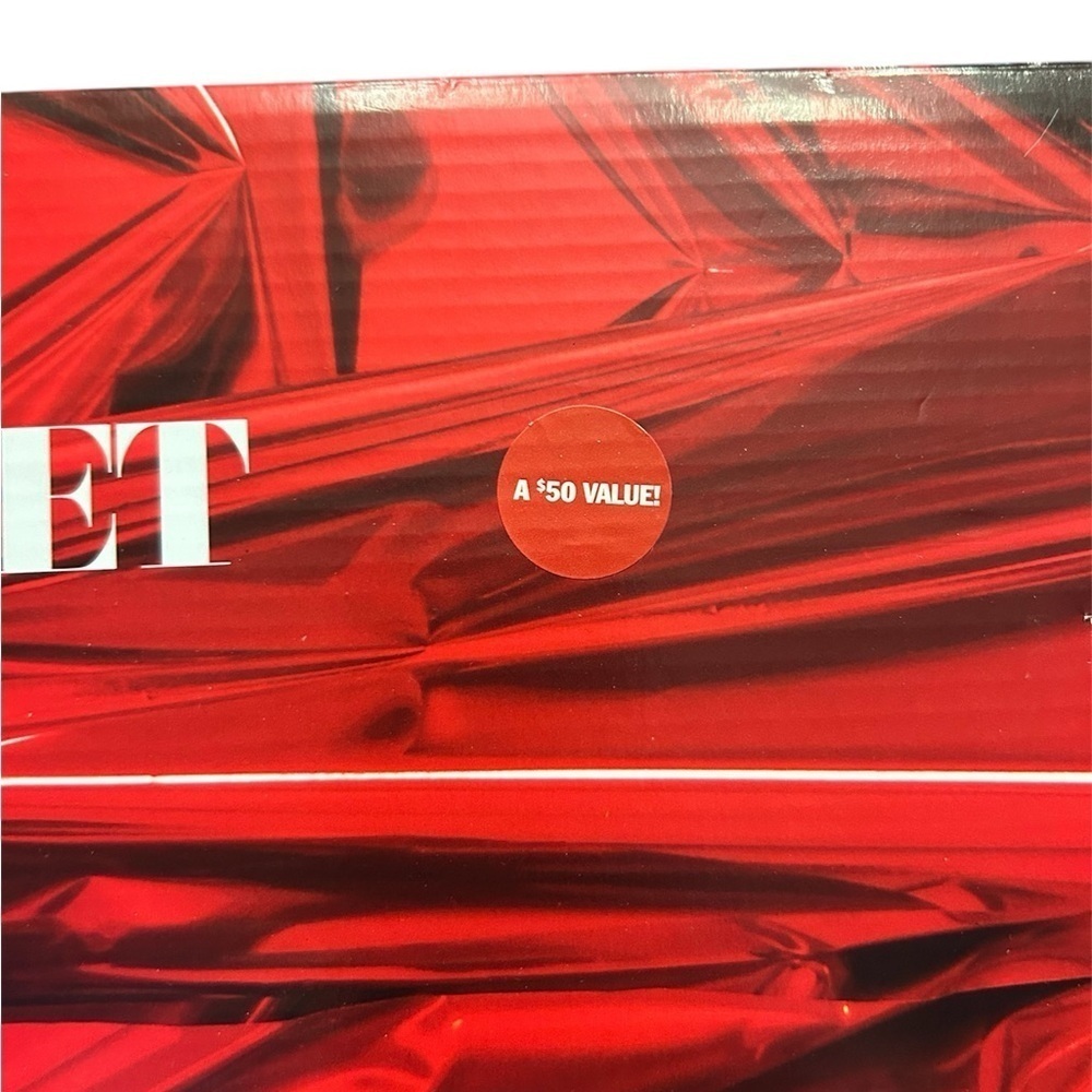 NIB Ulta Stainless Steel Serving Set - Picture 2 of 5